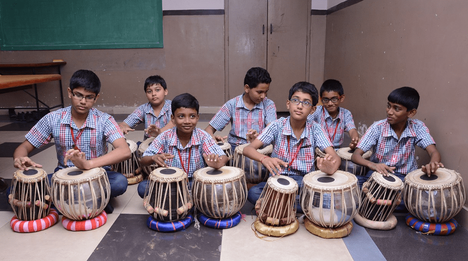 tabla