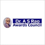 Dr. A S Rao awards council