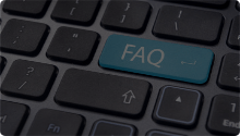 FAQ’s