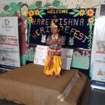 hare krishna heritage