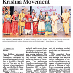 heritage fest telangana