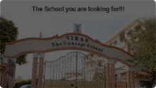 vikas building