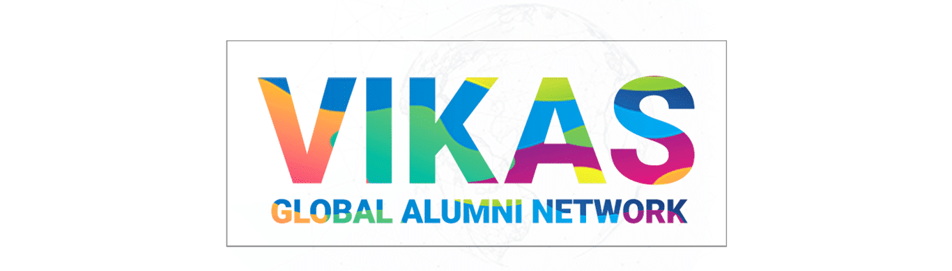 vikas global alumni network