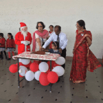 christmas celebrations