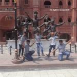 educational tour