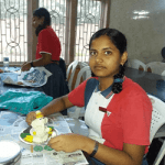 ganesh idol making