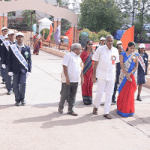 investiture ceremony