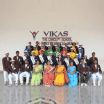 investiture 2018-19