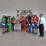 investo ceremony