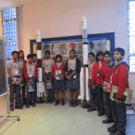 isro visit