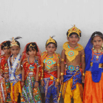 janmashtami celebrations