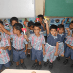 kg activities