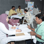 medical camp