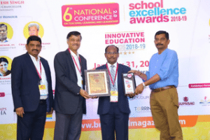 school excellence awards 2018-19