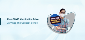 vaccine drive