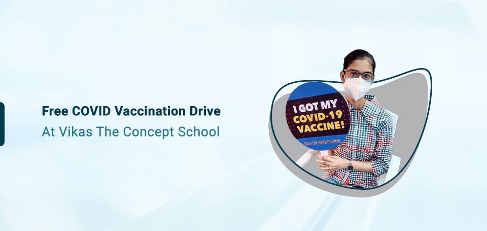 vaccine drive