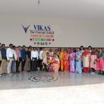 Teacher's Day Celebrations