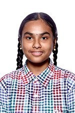 hrad Girl