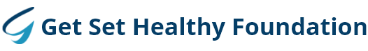 GSH Foundation logo GSH Foundation logo