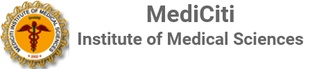 Mediciti