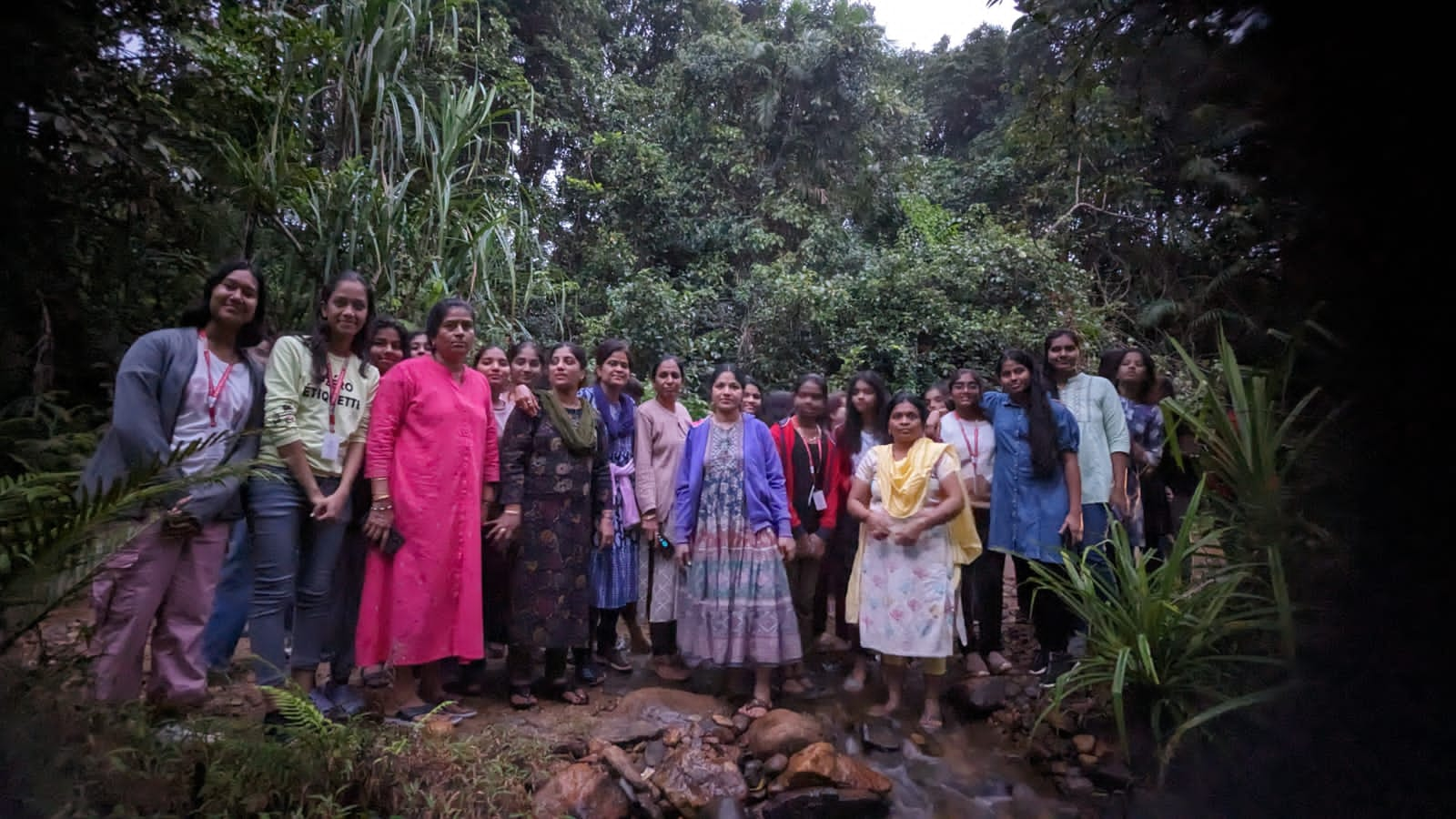 coffee plantation coorg