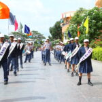 Investiture ceremony