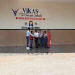 National Math Day 2023