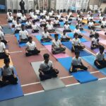 Yoga Day 2023