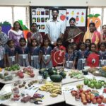 Kindergarten Food FEST