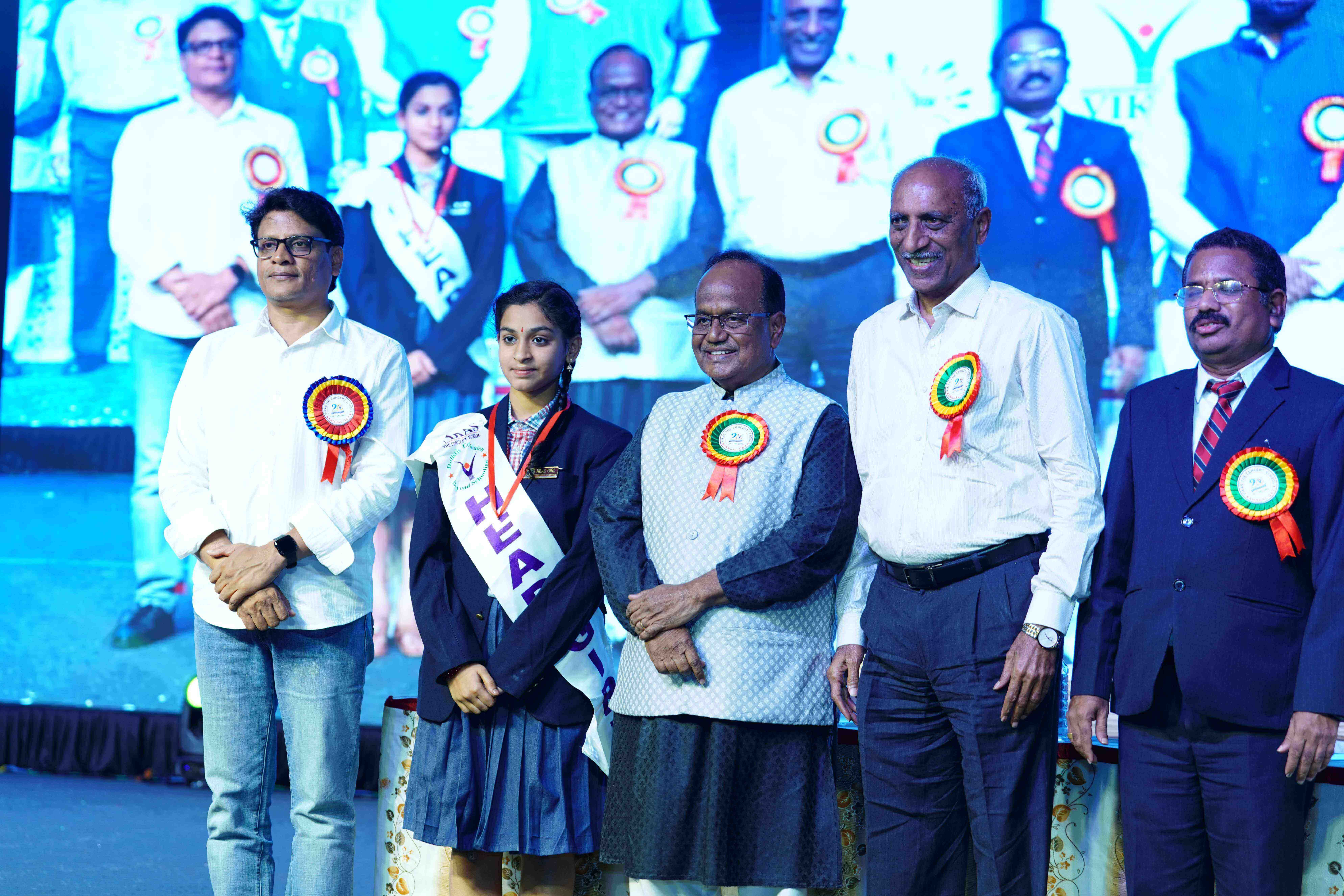 Annual Day Secondary 32