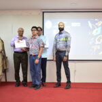 Hyderabad Science Quiz 2023-24