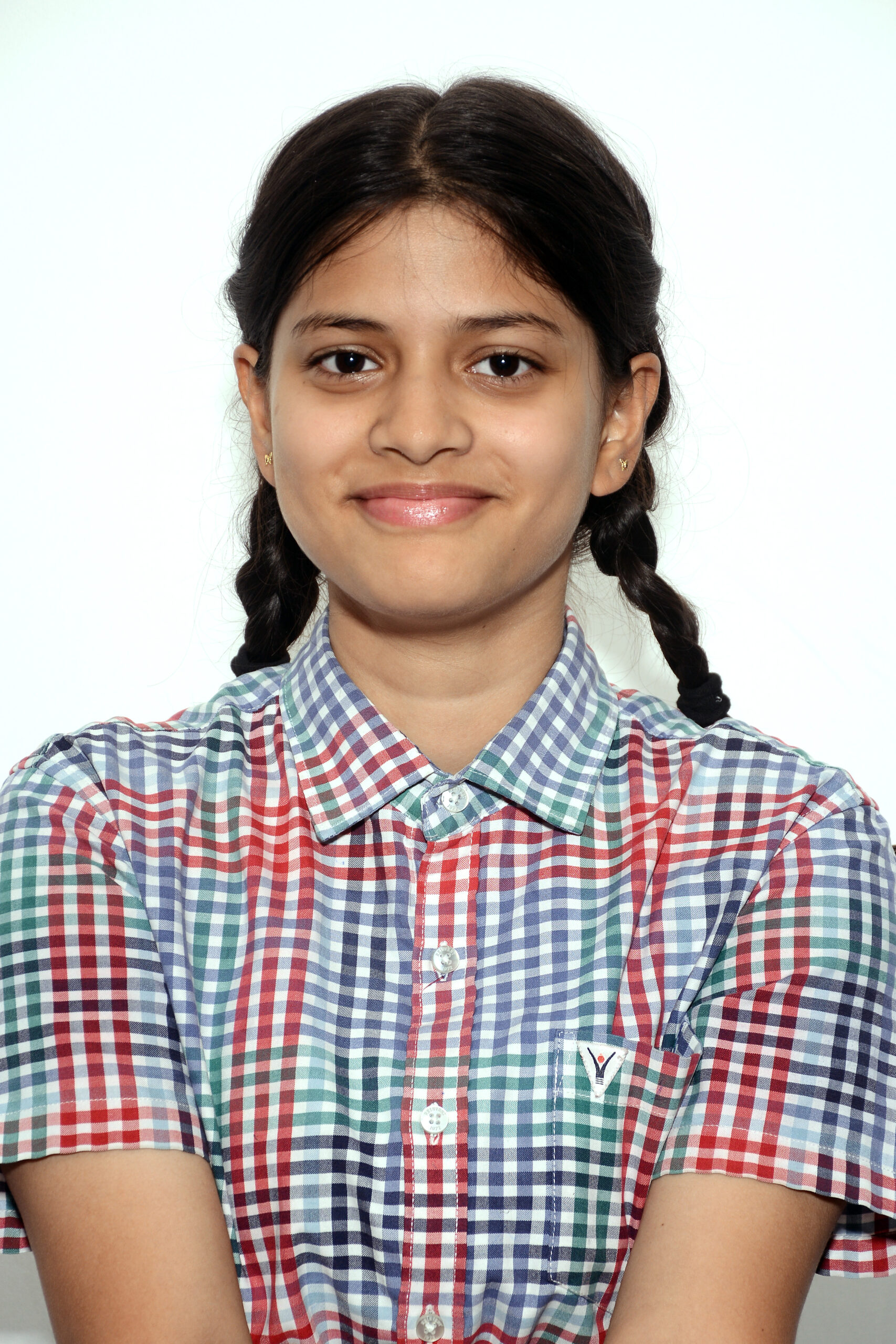 Kota Sai Samanvitha