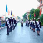 Investiture Ceremony