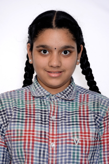 Surya Krishna Sushruti G ( Sarabhai HVC)