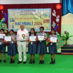 Kalakriti save the water 5