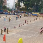 Cluster School Kho-Kho Sports Fest