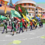 Investiture Ceremony