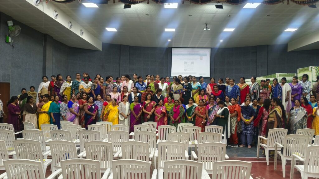 Empowering Educators: A Dynamic Workshop