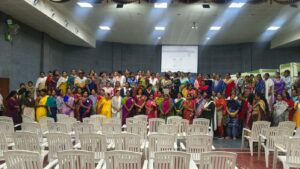 Empowering Educators: A Dynamic Workshop