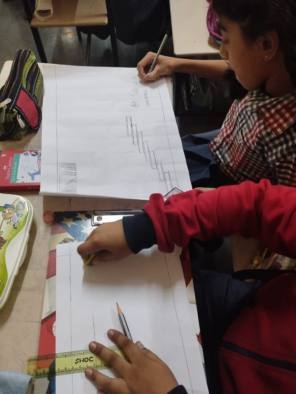 Drawing competition on Importace of Reading (35)