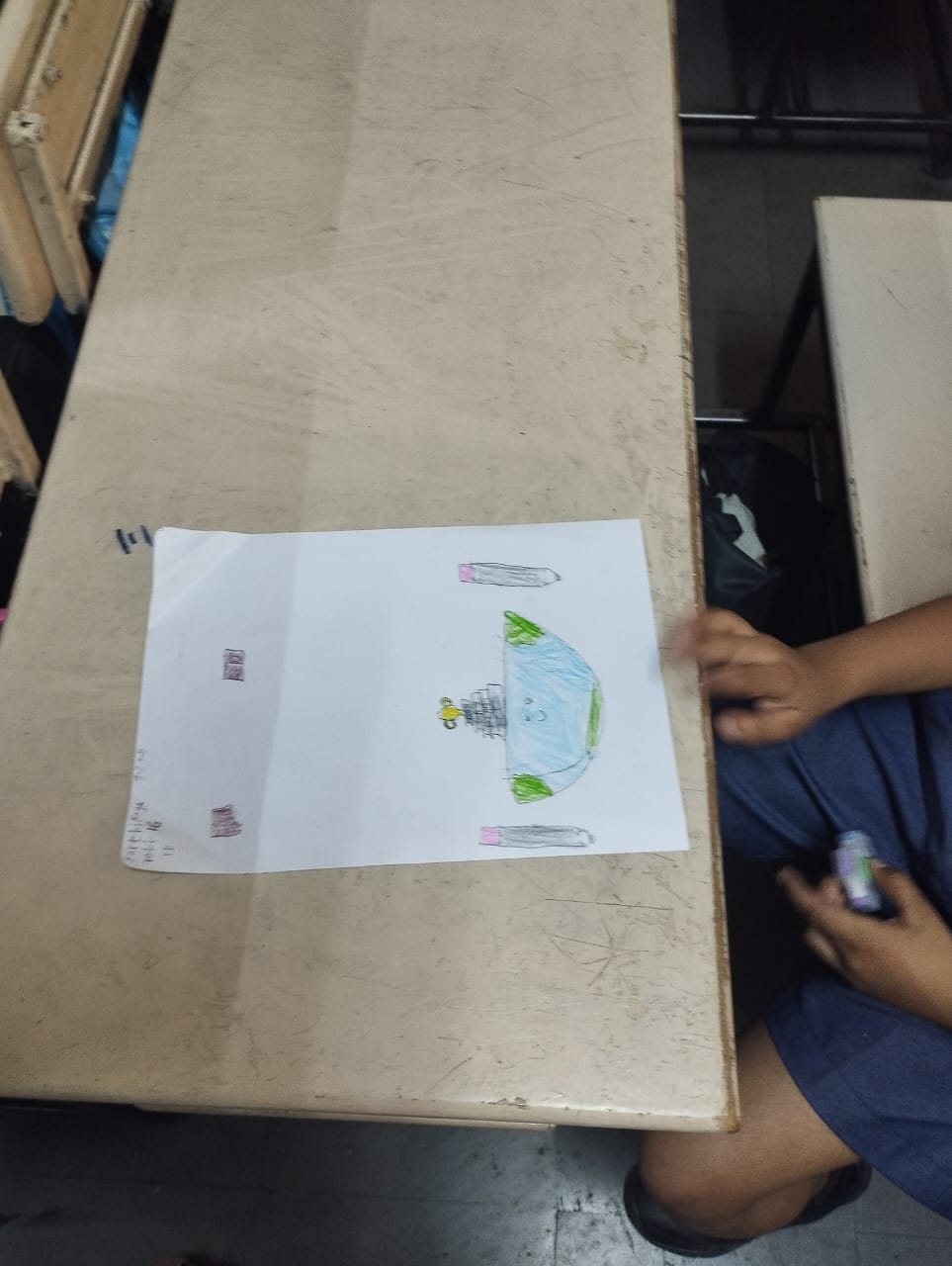 Drawing competition on Importace of Reading (59)