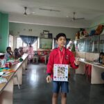 English recitation (14)