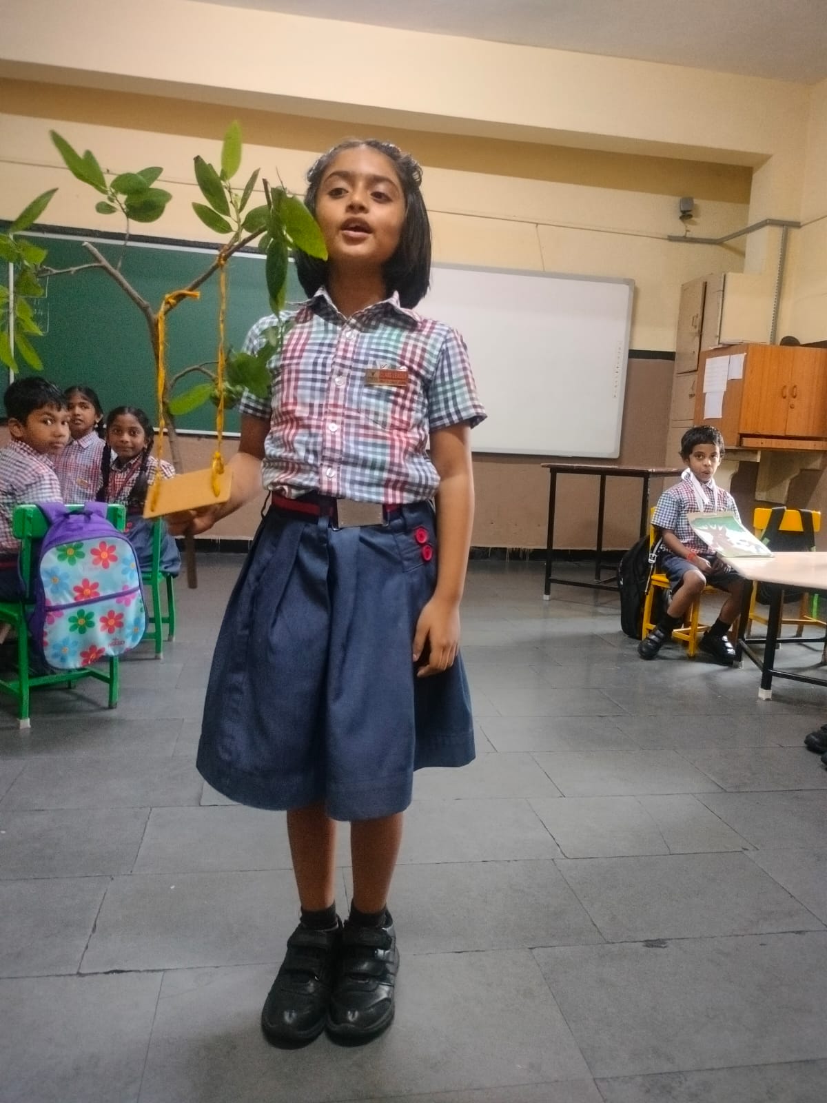 English recitation (20)