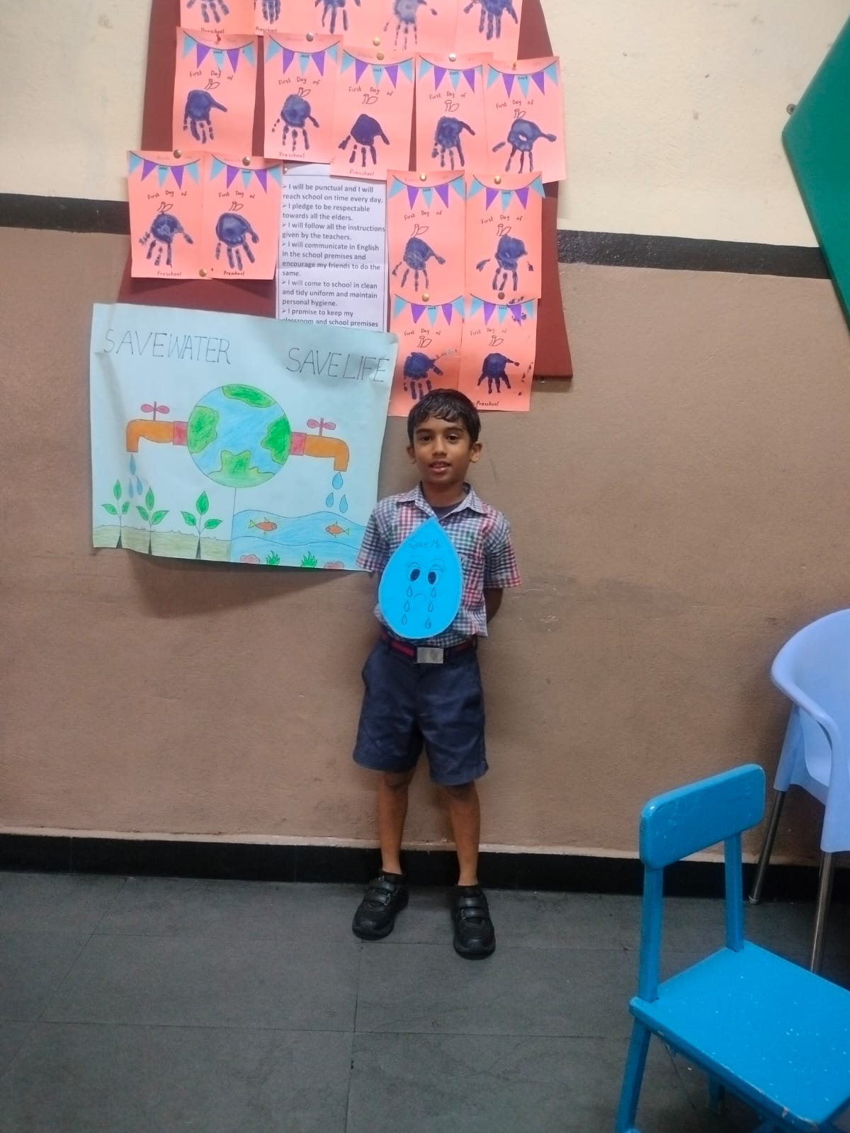 English recitation (21)