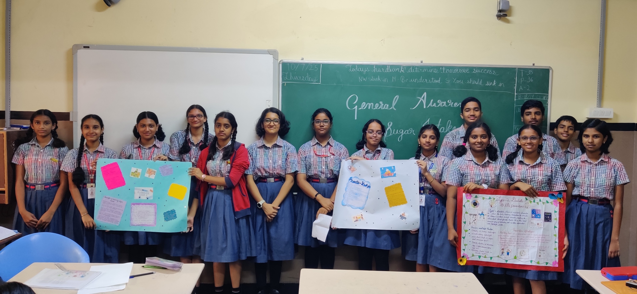 Sugar board Workshop (11)