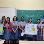 Enriching young hearts: Doctor's Visit