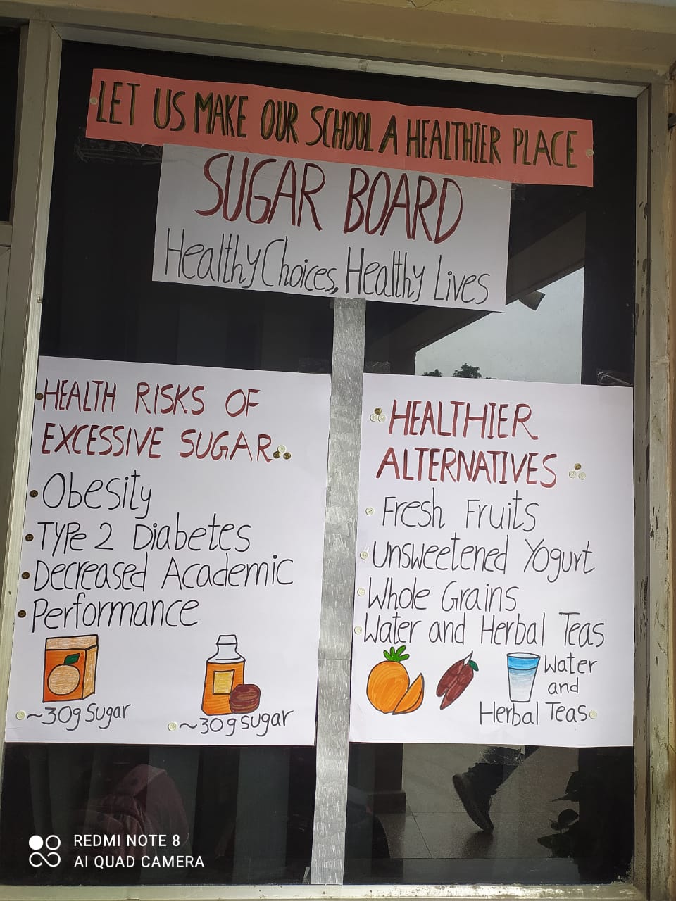 Sugar board activities (10)