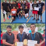 sports - Basket ball