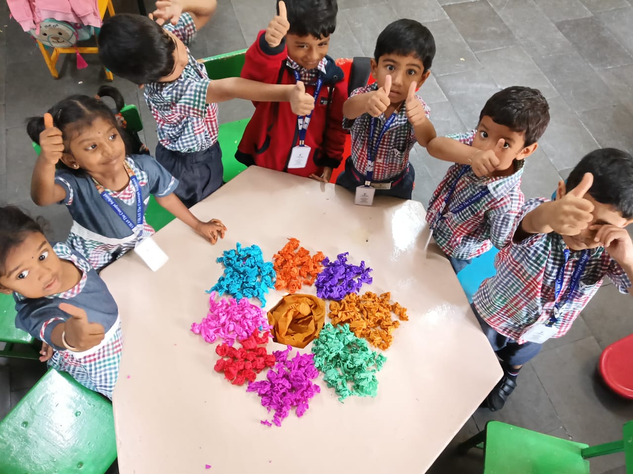 Craft activity (1)