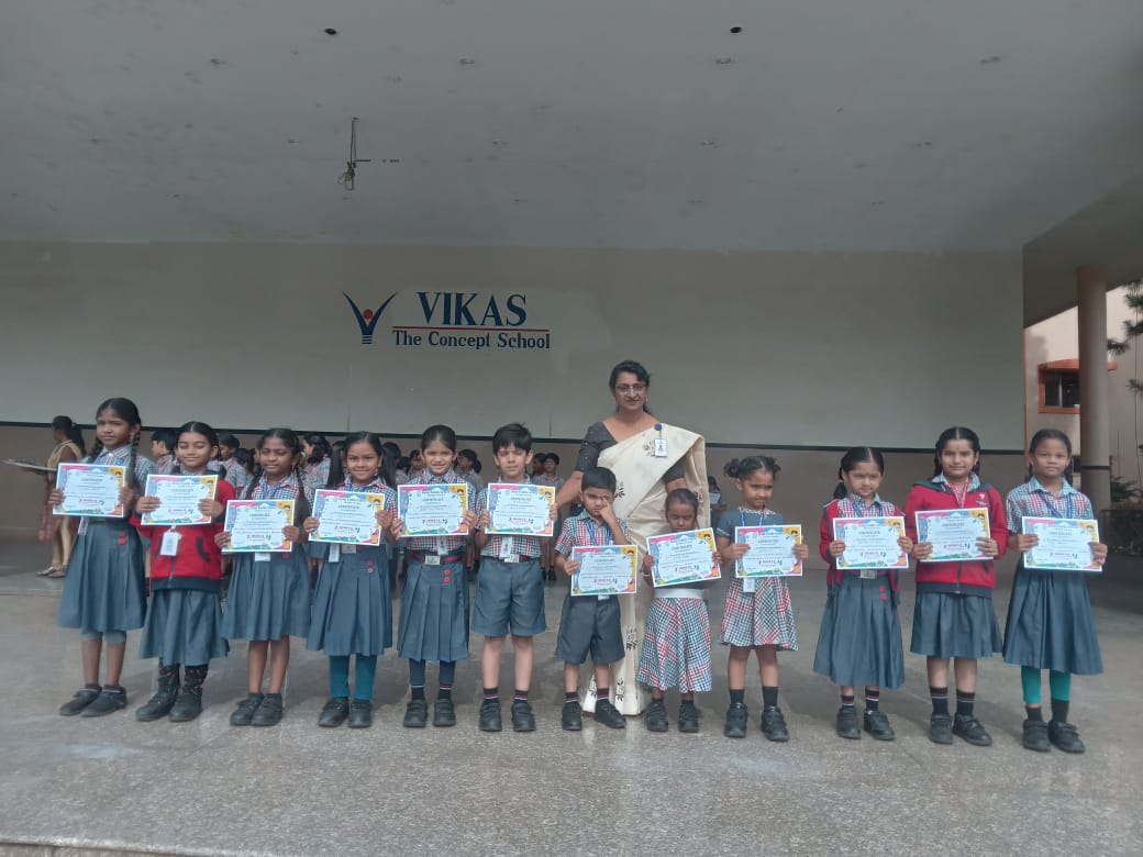 DPS Winners 1